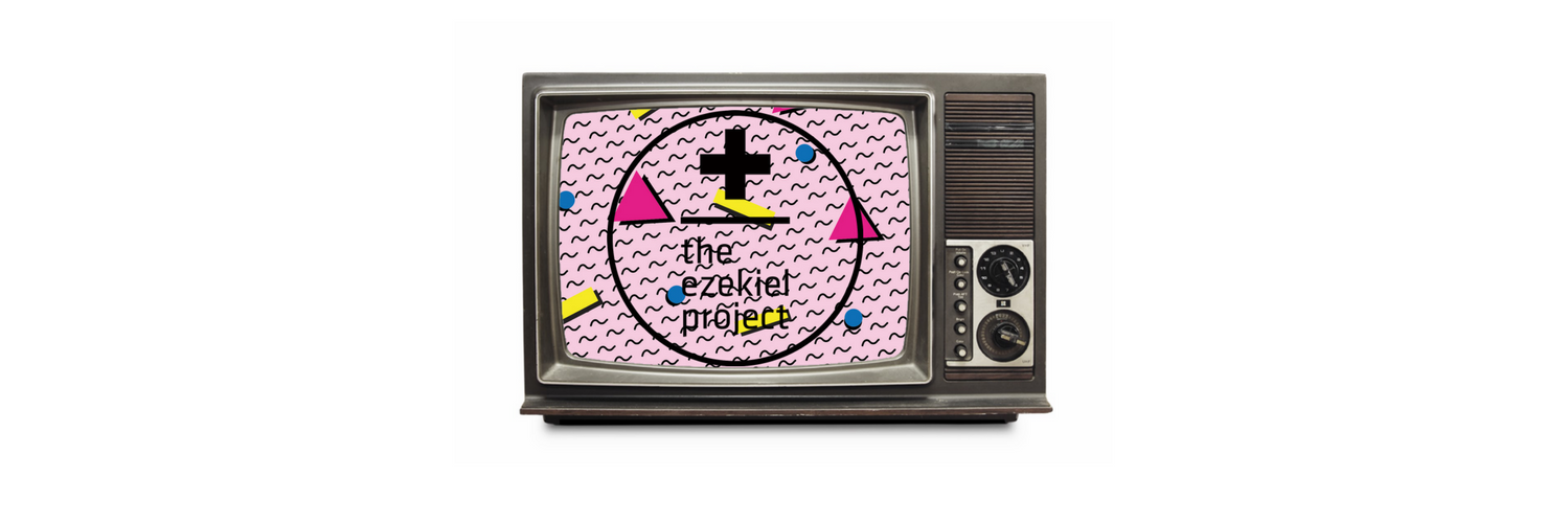 EzekielProject's profile banner image
