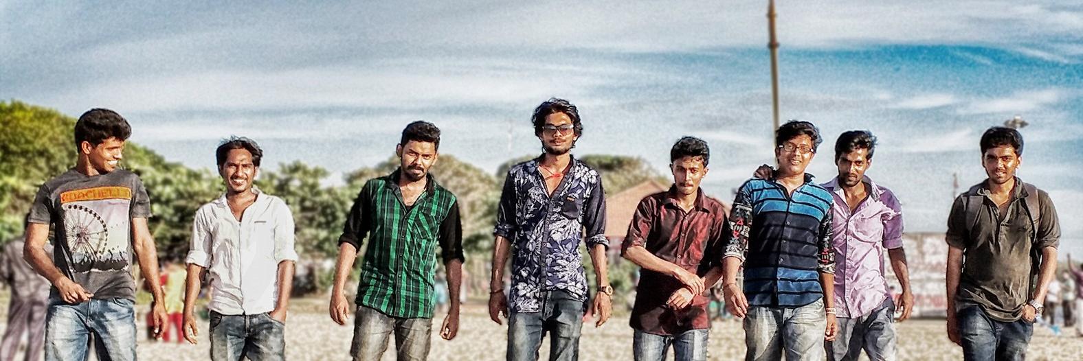 Anoop_Daniel's profile banner image