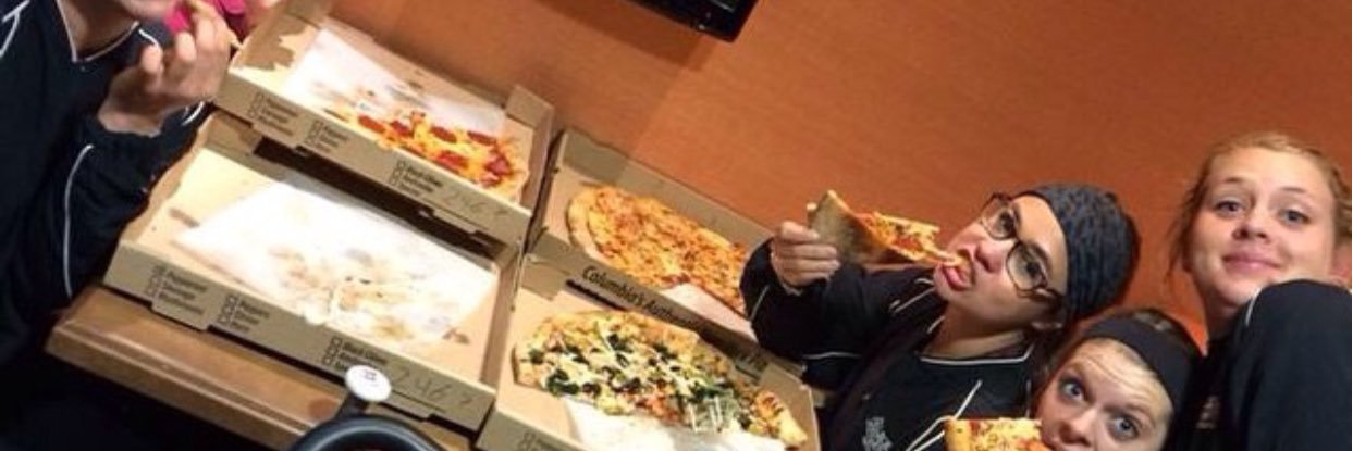 alexpizzoli's profile banner image