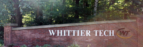 WhittierTechHS Profile Banner