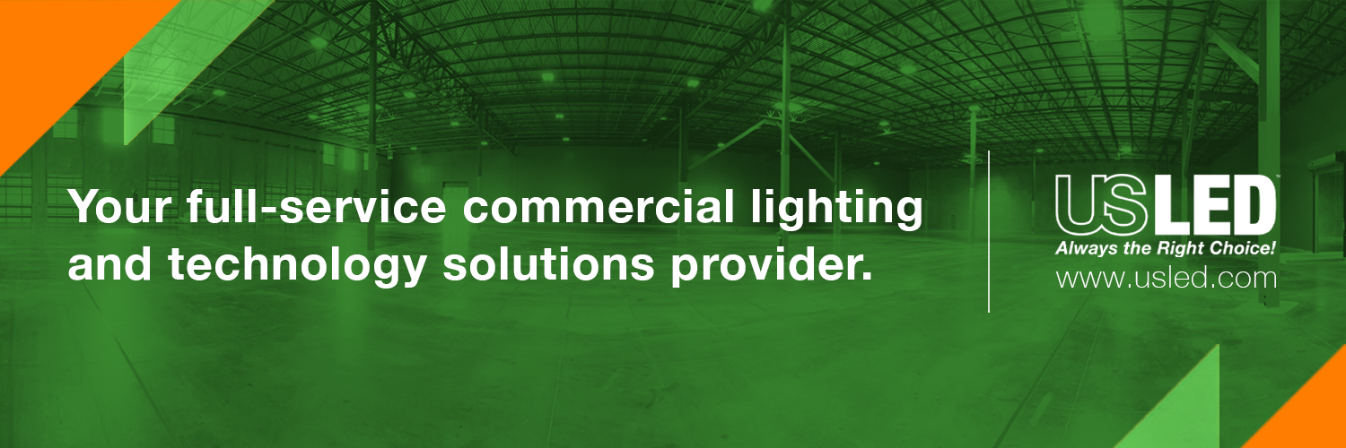US LED, Ltd. banner