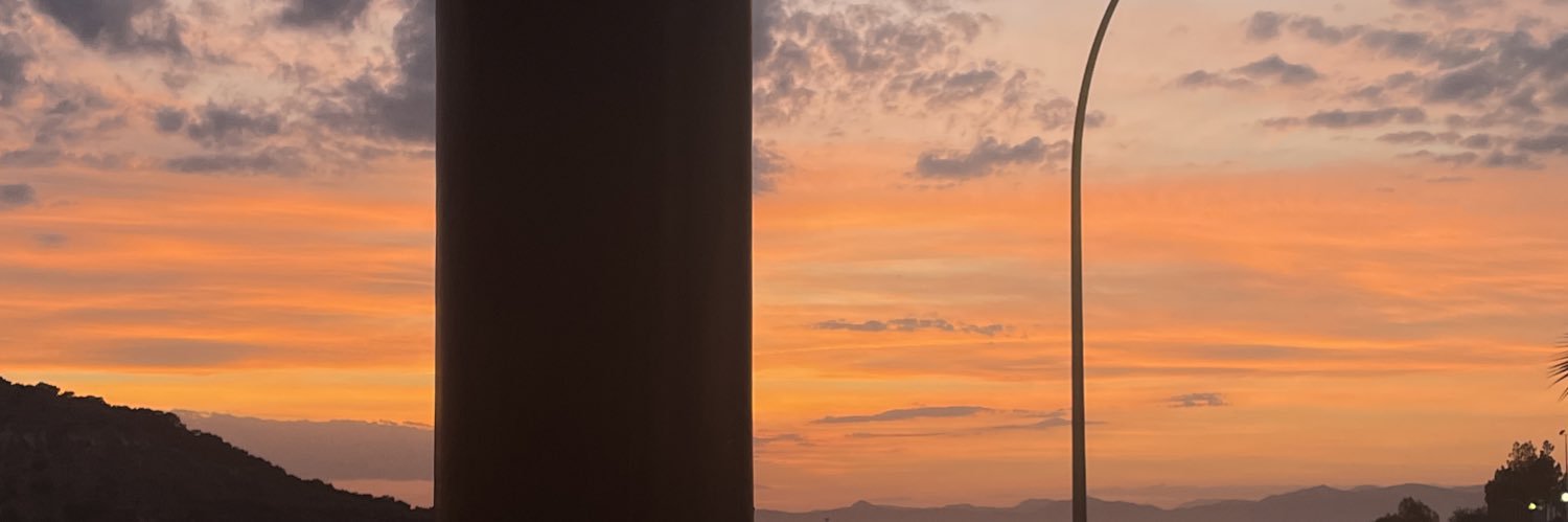 albaagomz's profile banner image