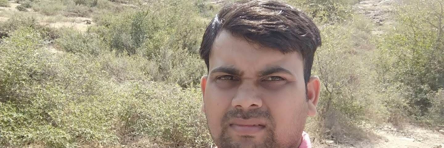 SunilLiwali's profile banner image