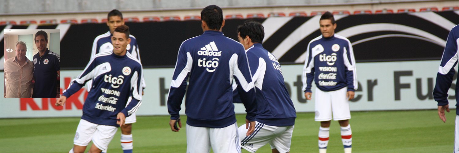 FIFA_Matchagent's profile banner image