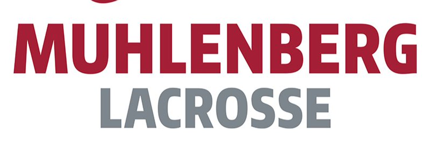 Muhlenberg Lacrosse Profile Banner