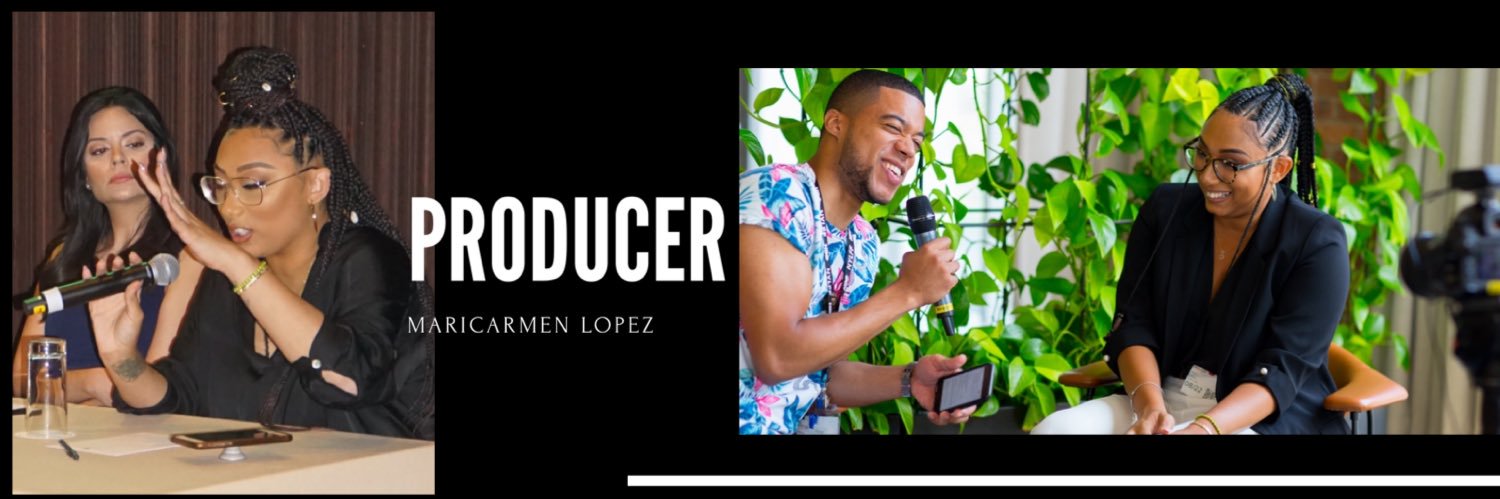 iammclopez's profile banner image
