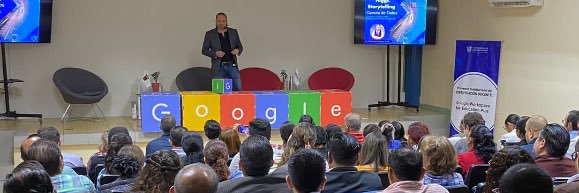 Rodrigo Gamboa Goñi banner