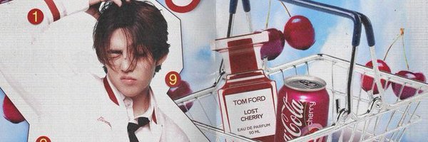 kimcherryhoe Profile Banner