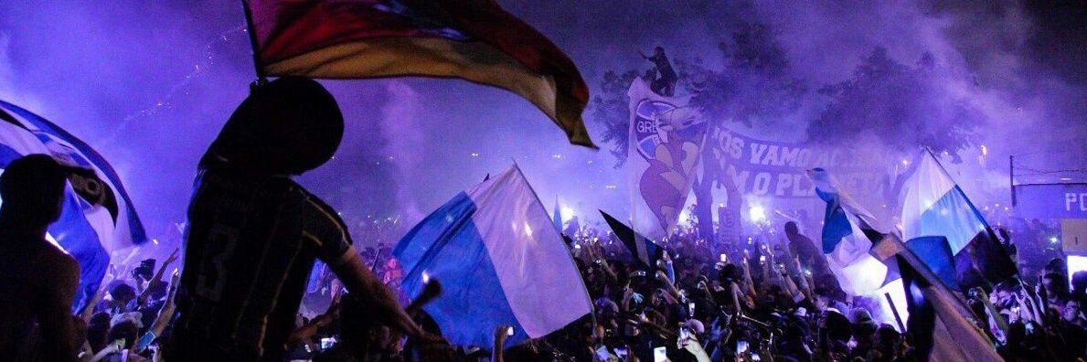 Suman 🇪🇪 💙💚 banner