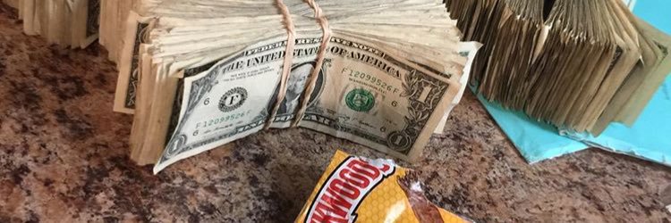 cammiedaboss's profile banner image