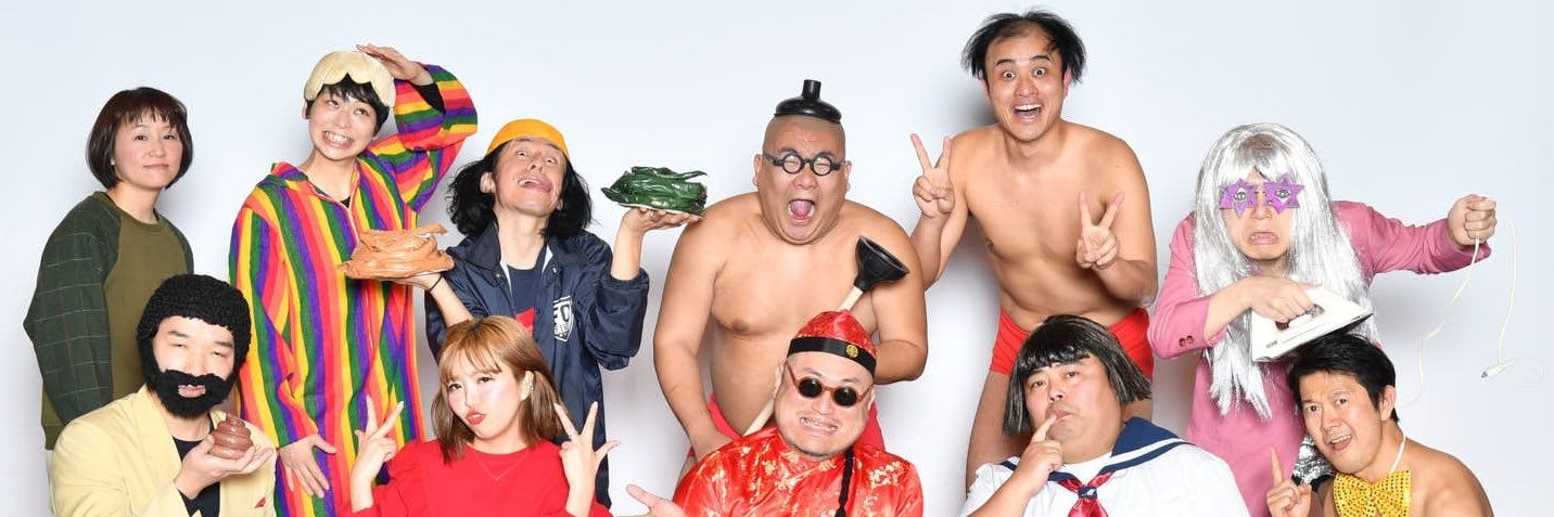 こばんざめ佐藤🦈🏓🪠 banner