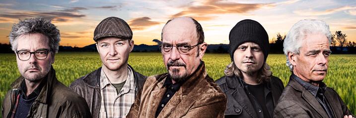 Jethro Tull Forum banner