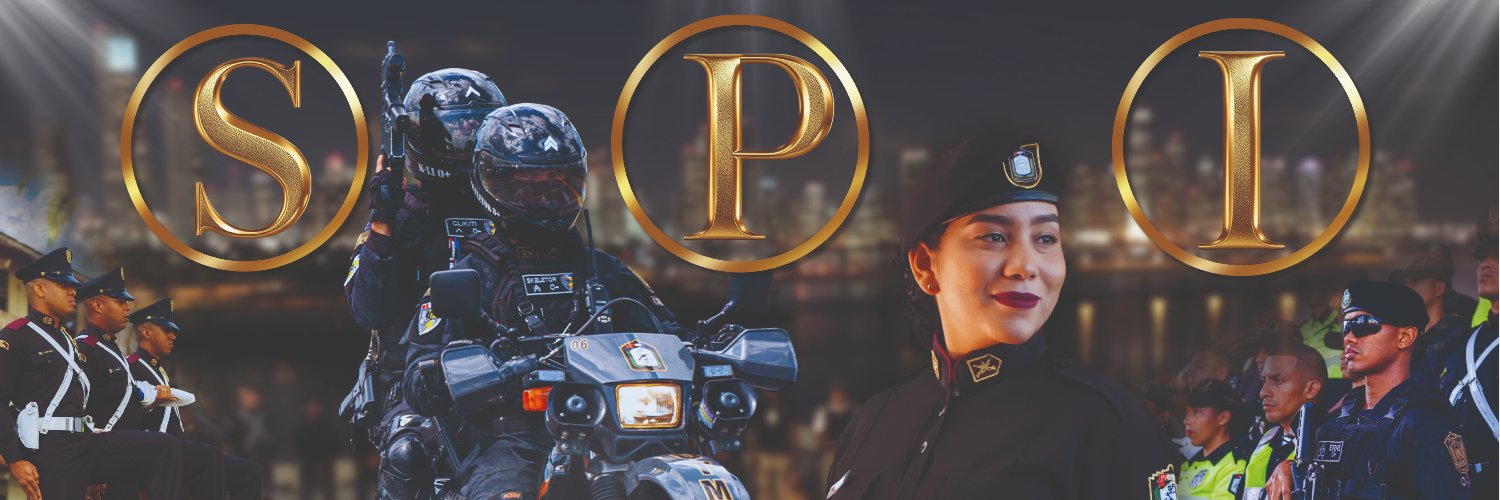 SPIPanama's profile banner image