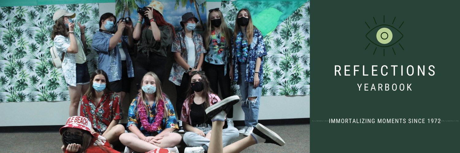 ONHSyearbook's profile banner image