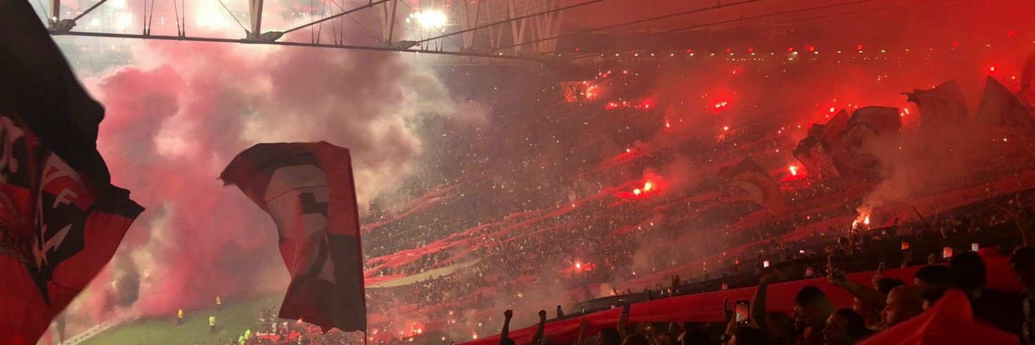 José Fabricio CRF⚫🔴 banner