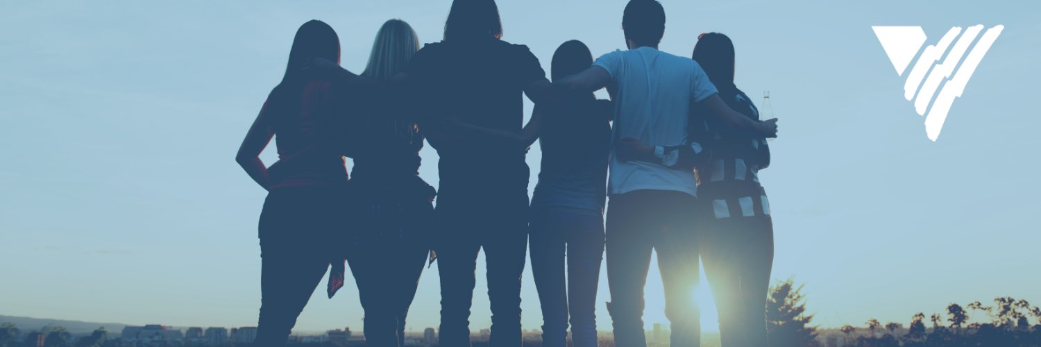 Volunteers of America Minnesota and Wisconsin banner