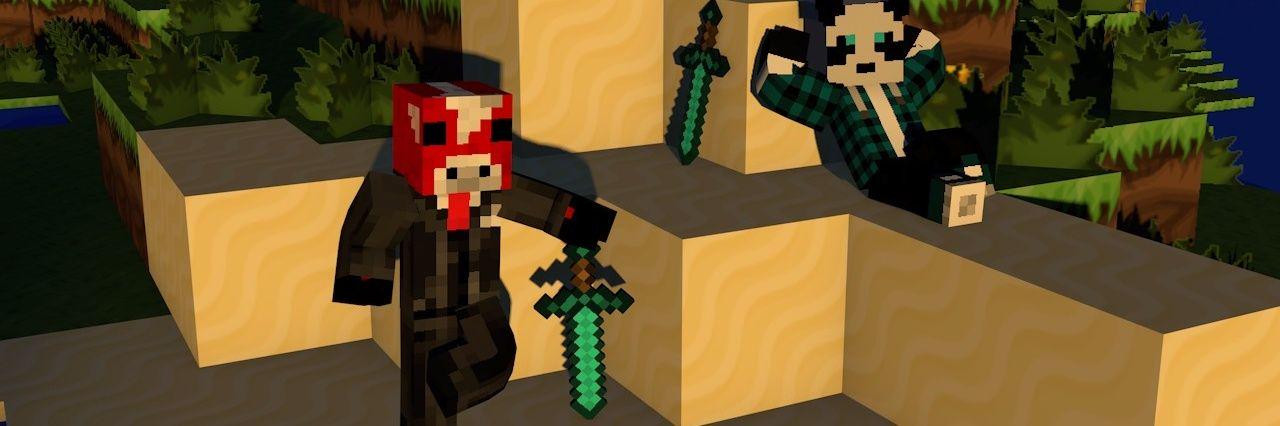 MineRenders's profile banner image