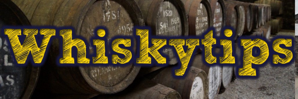 Whiskytips's profile banner image