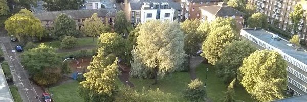 lovesilchester's profile banner image