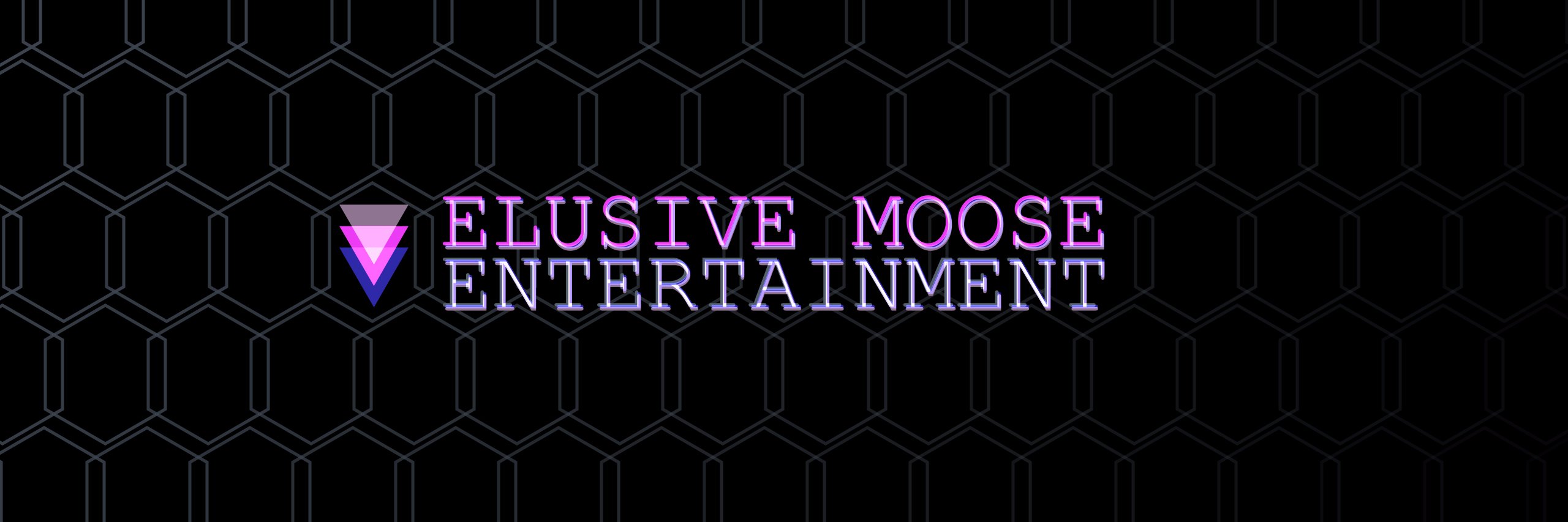 ElusiveMooseEnt's profile banner image