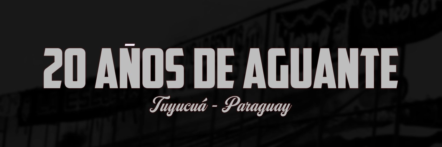 La Escolta Libertad's banner