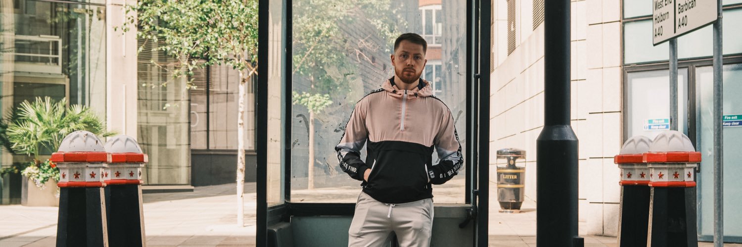 NEW CEE MAJOR JUST DROPPED! banner