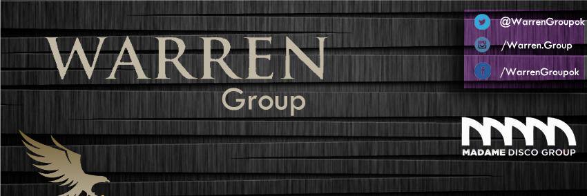 WarrenGroupok's profile banner image
