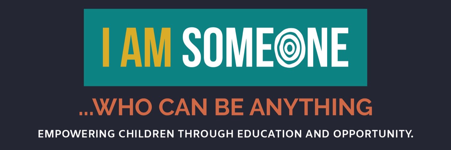 IAmSomeone_Org's profile banner image