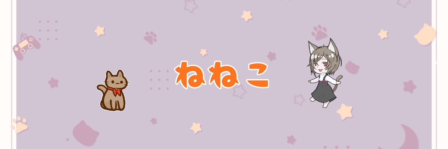 KB_neneko's profile banner image