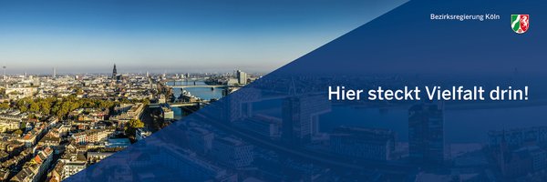 BezRegKoeln Profile Banner