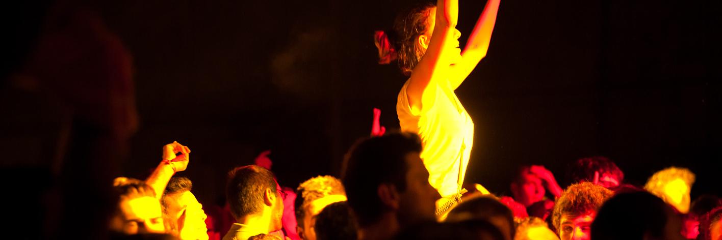 LifeInFestival's profile banner image