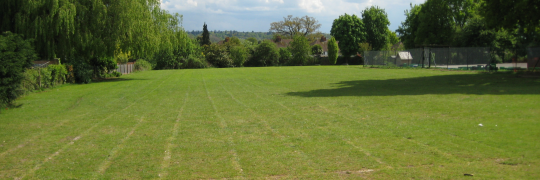 Loddon Primary banner
