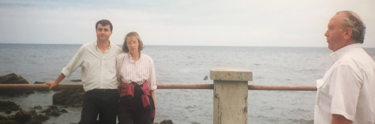 crisjufer's profile banner image
