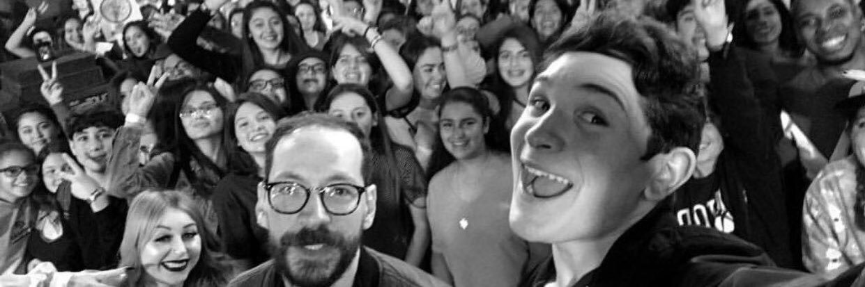 PeytonWich's profile banner image