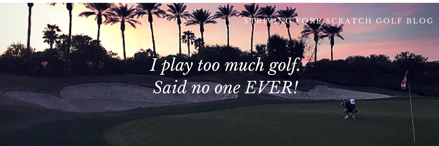 FOREscratchGOLF's profile banner image