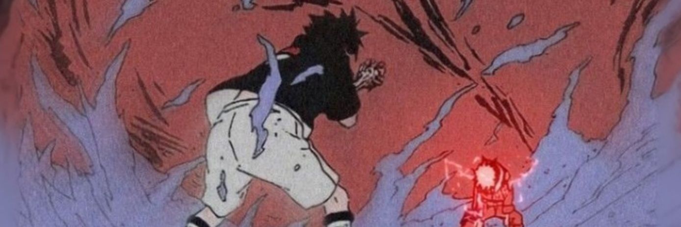 JovanRoman98's profile banner image