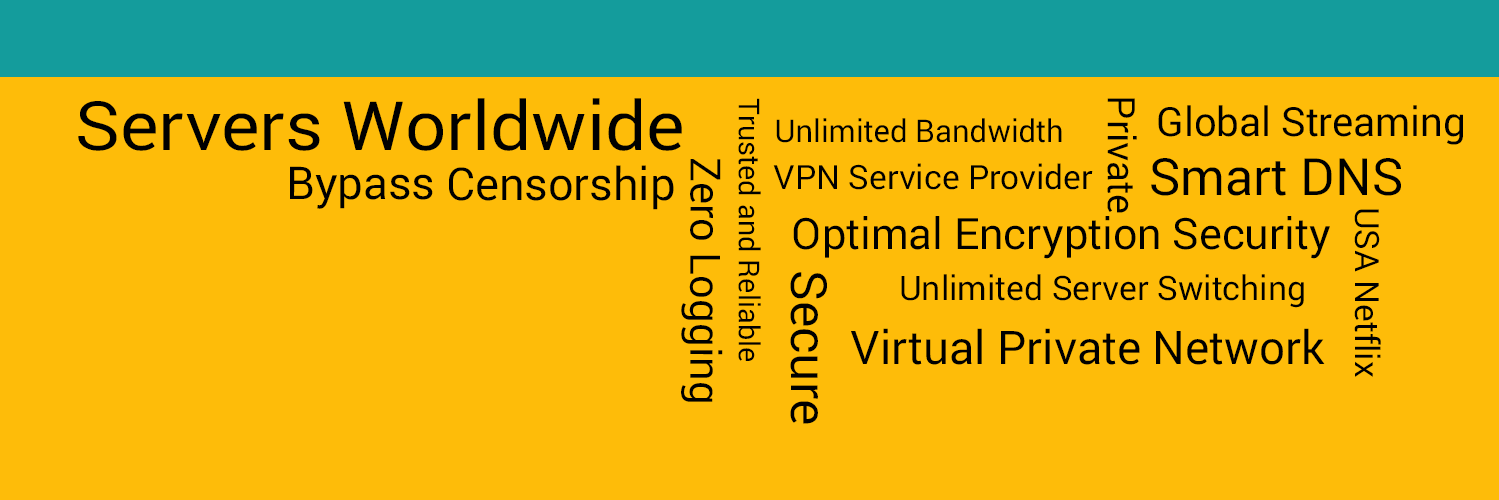 WorldOfVPN's profile banner image
