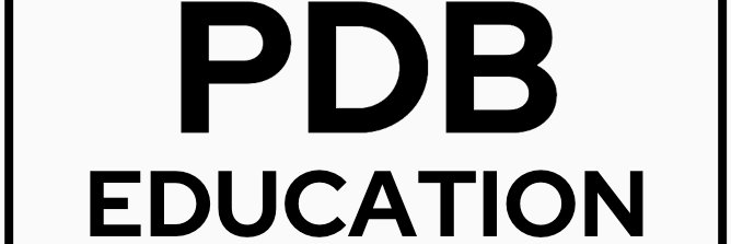 pdbEDUCATION's profile banner image
