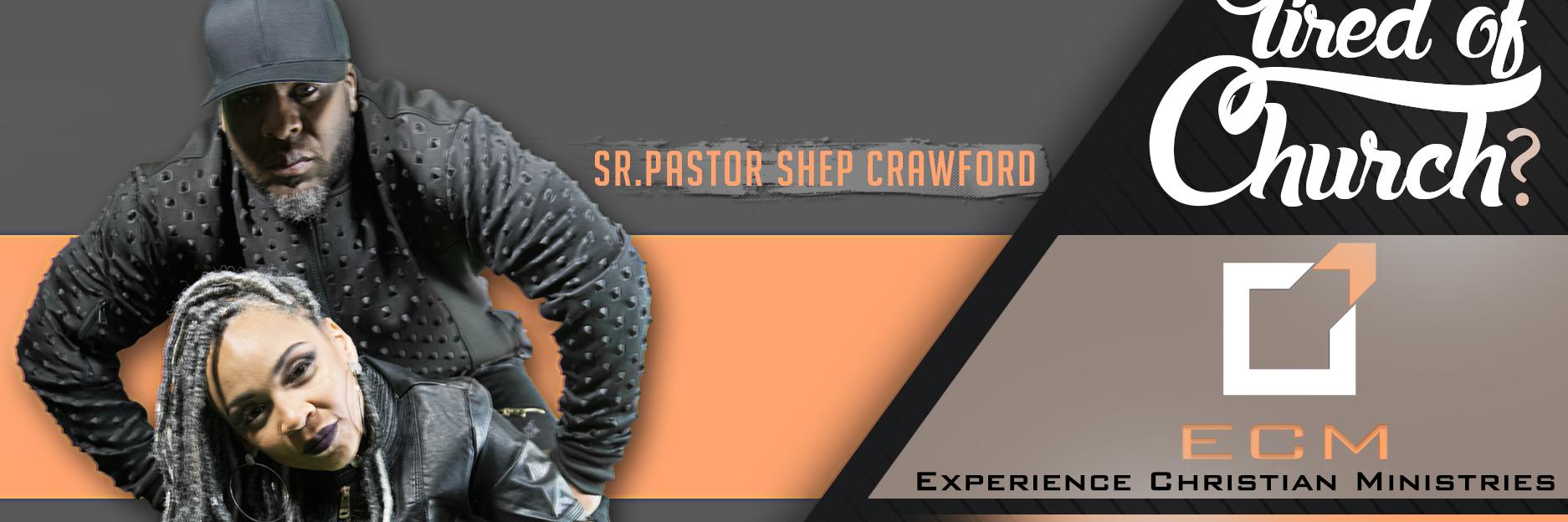 Shep Crawford banner