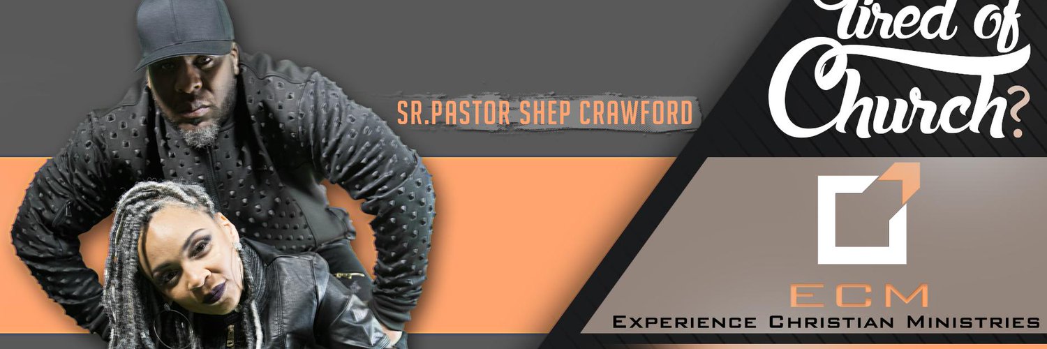 Shep Crawford Profile Banner