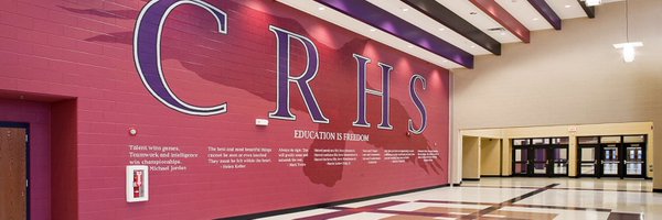 CaneRidgeHS Profile Banner