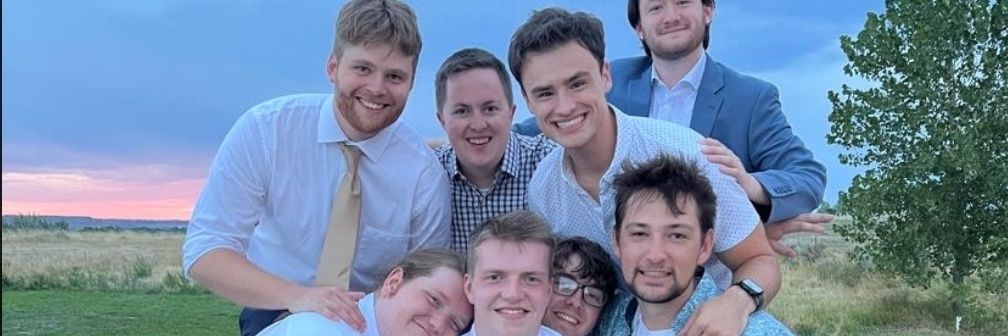 MitchelMcGraw's profile banner image