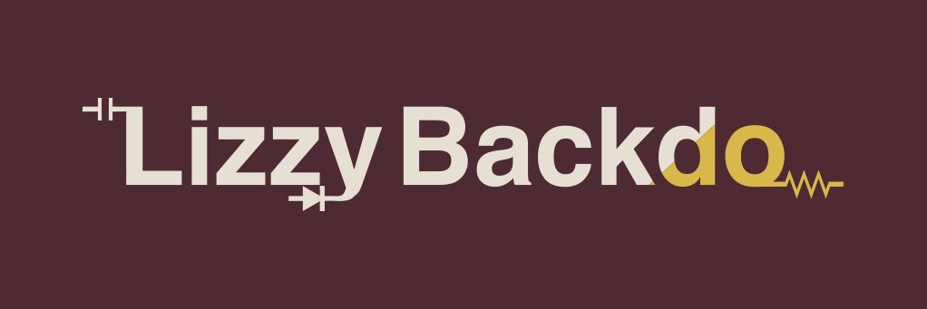 LizzyBackdo's profile banner image