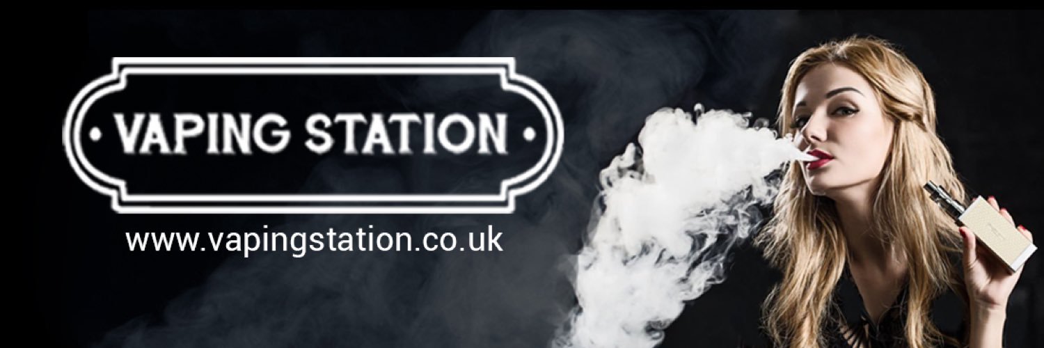 vapingstationuk's profile banner image