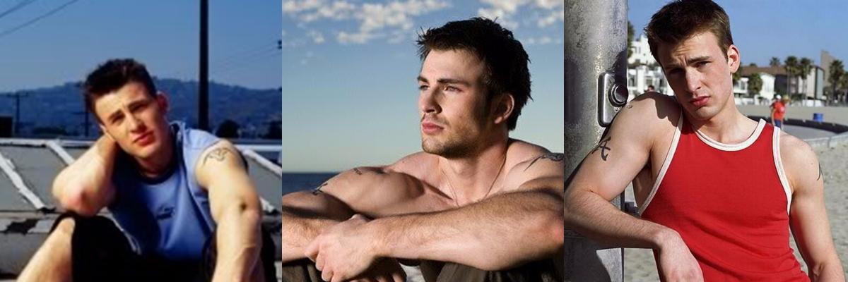 StevenB_Rogers's profile banner image