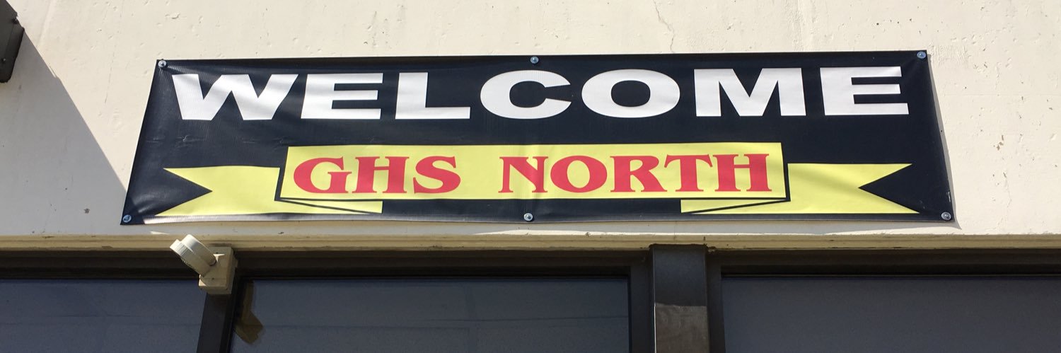 GHS_North's profile banner image
