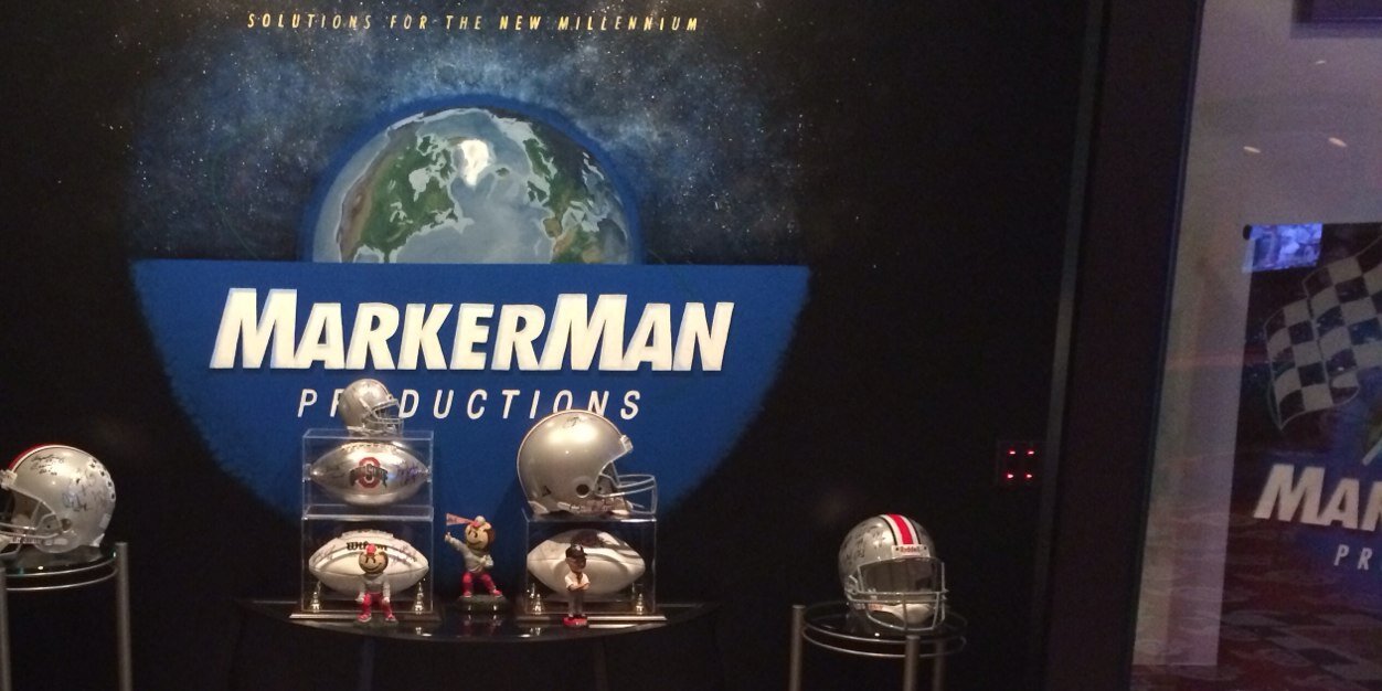TheMarkerMan's profile banner image