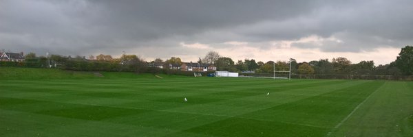 Ian Barber Profile Banner