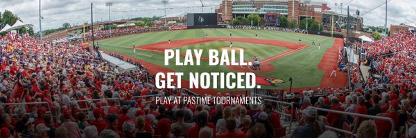 Pastime Tournaments Profile Banner