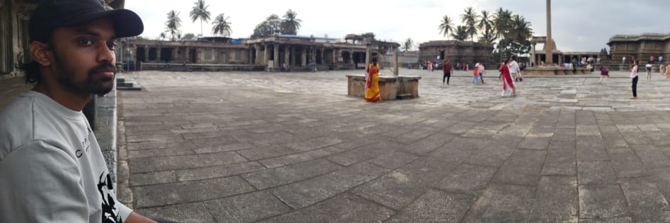 shivendrangullu's profile banner image